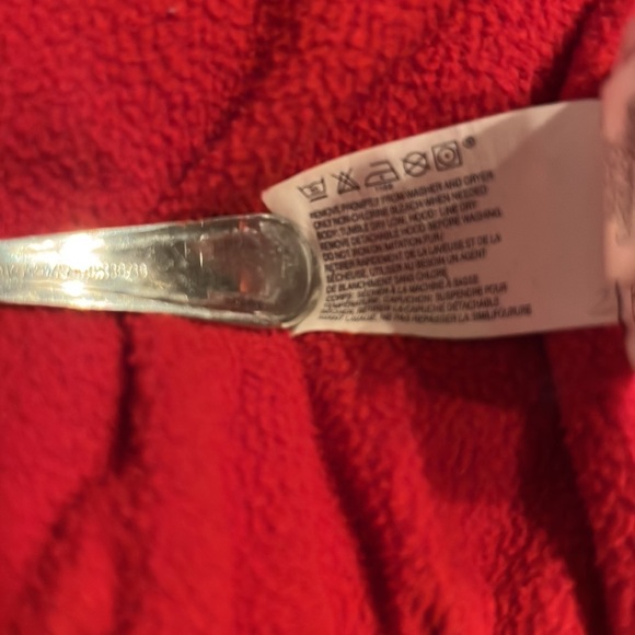 Baby Gap winter jacket size 3-6m - Picture 8 of 9